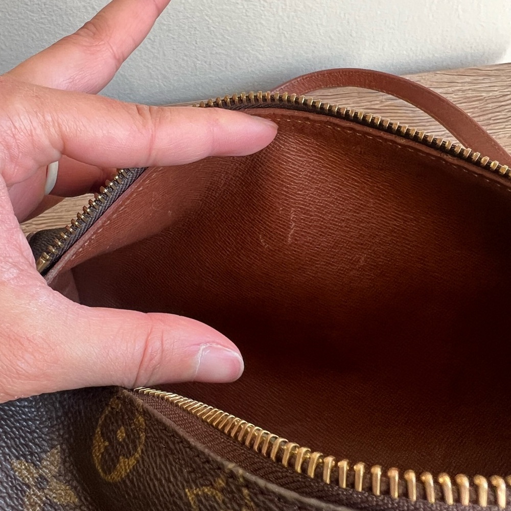 Louis Vuitton papillon - Picture 9 of 13